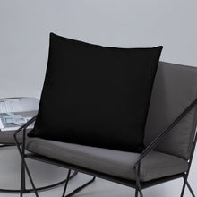 Load image into Gallery viewer, Pillow (Black)
