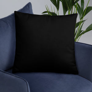 Pillow (Black)