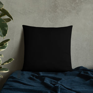 Pillow (Black)