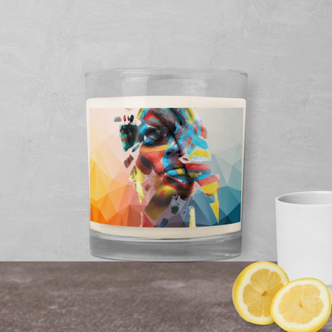 Free Shipping | Candle