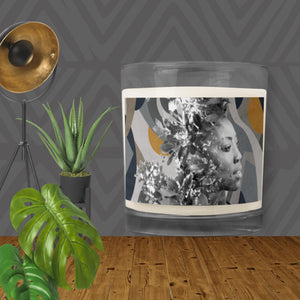 Free Shipping | Candle